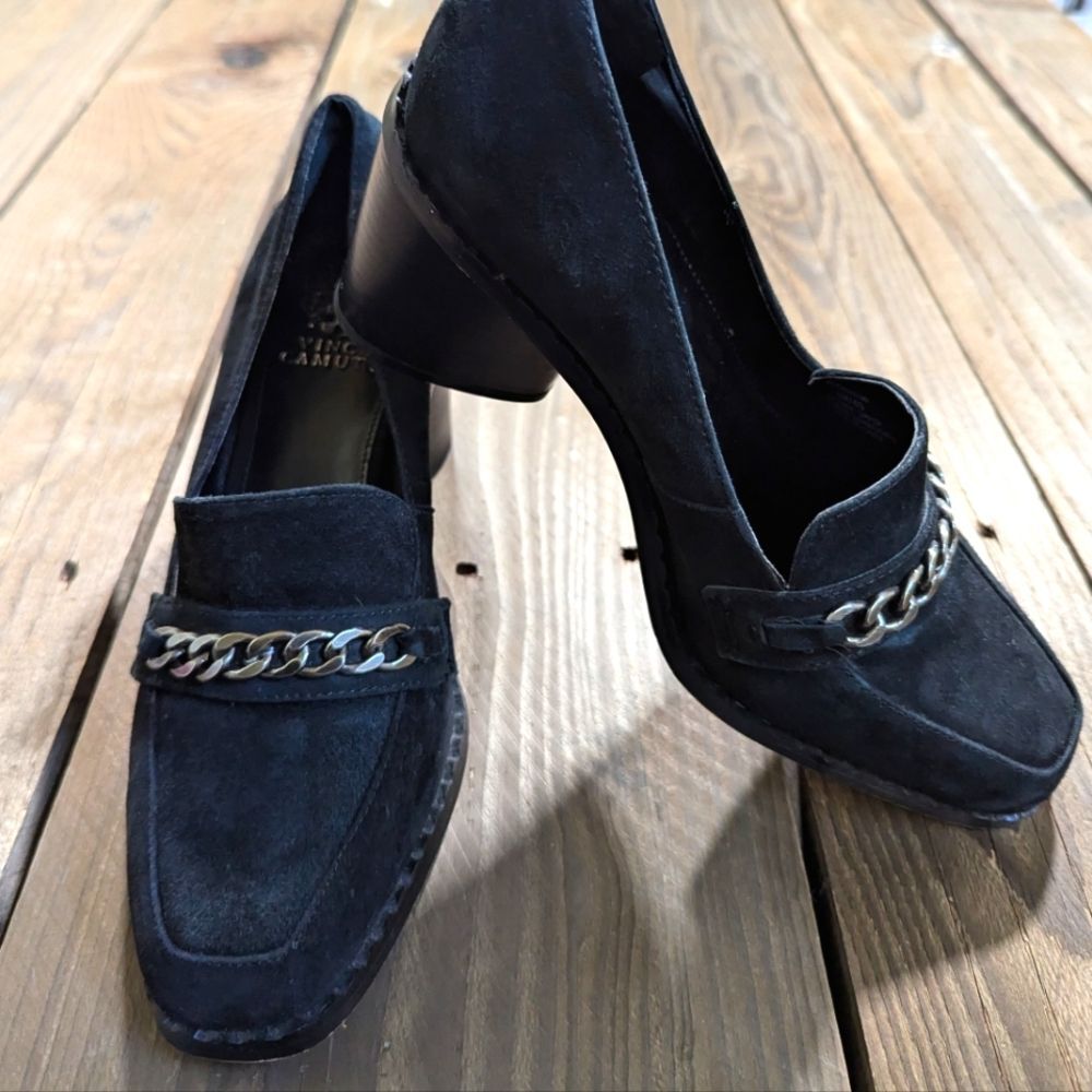 Vince Camuto Heels 9